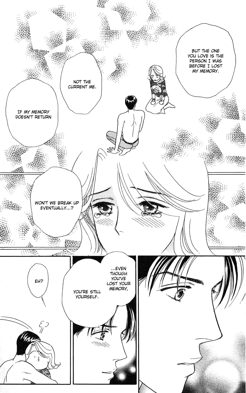 Darling wa Namamono ni Tsuki Chapter 23.2 page 35 - Chapter 23 v2 : Let's do Dark Nabe