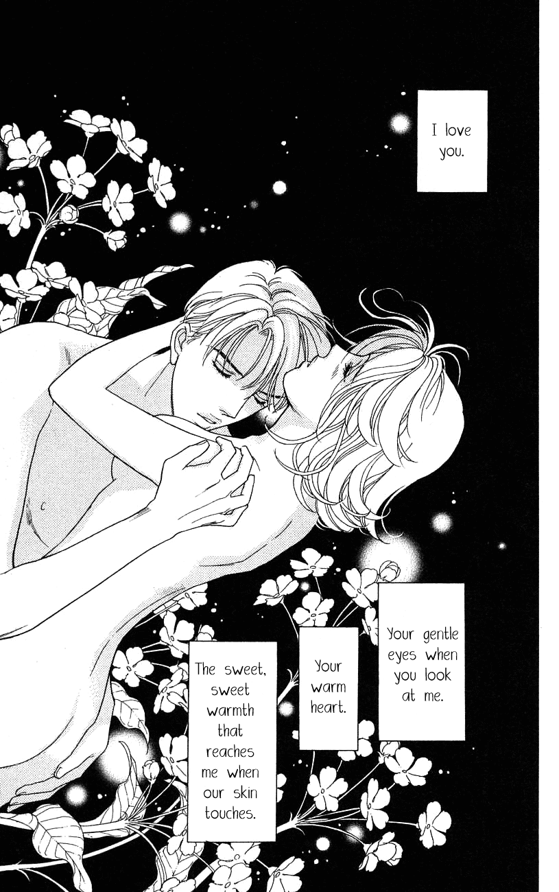 Darling wa Namamono ni Tsuki Chapter 23.2 page 38 - Chapter 23 v2 : Let's do Dark Nabe
