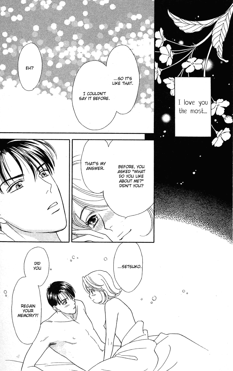 Darling wa Namamono ni Tsuki Chapter 23.2 page 39 - Chapter 23 v2 : Let's do Dark Nabe