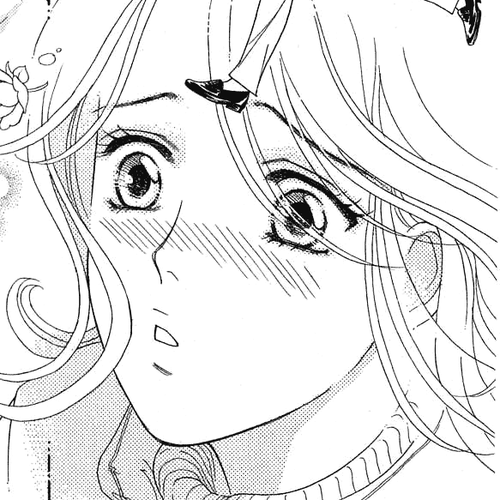 Darling wa Namamono ni Tsuki Chapter 23 v2 : Let's do Dark Nabe cover