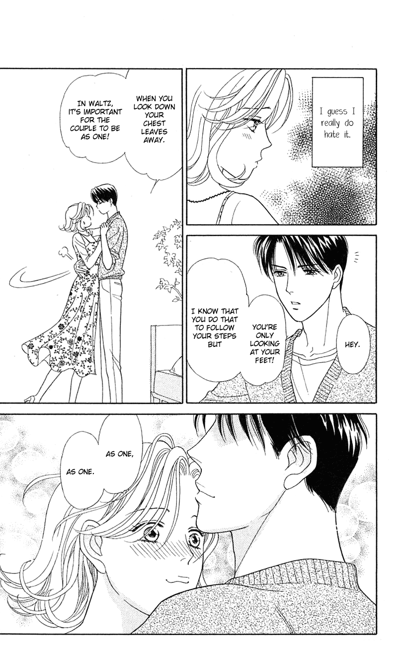 Darling wa Namamono ni Tsuki Chapter 25.2 page 20 - Chapter 25 v2 : Healing Has the Taste of Honey