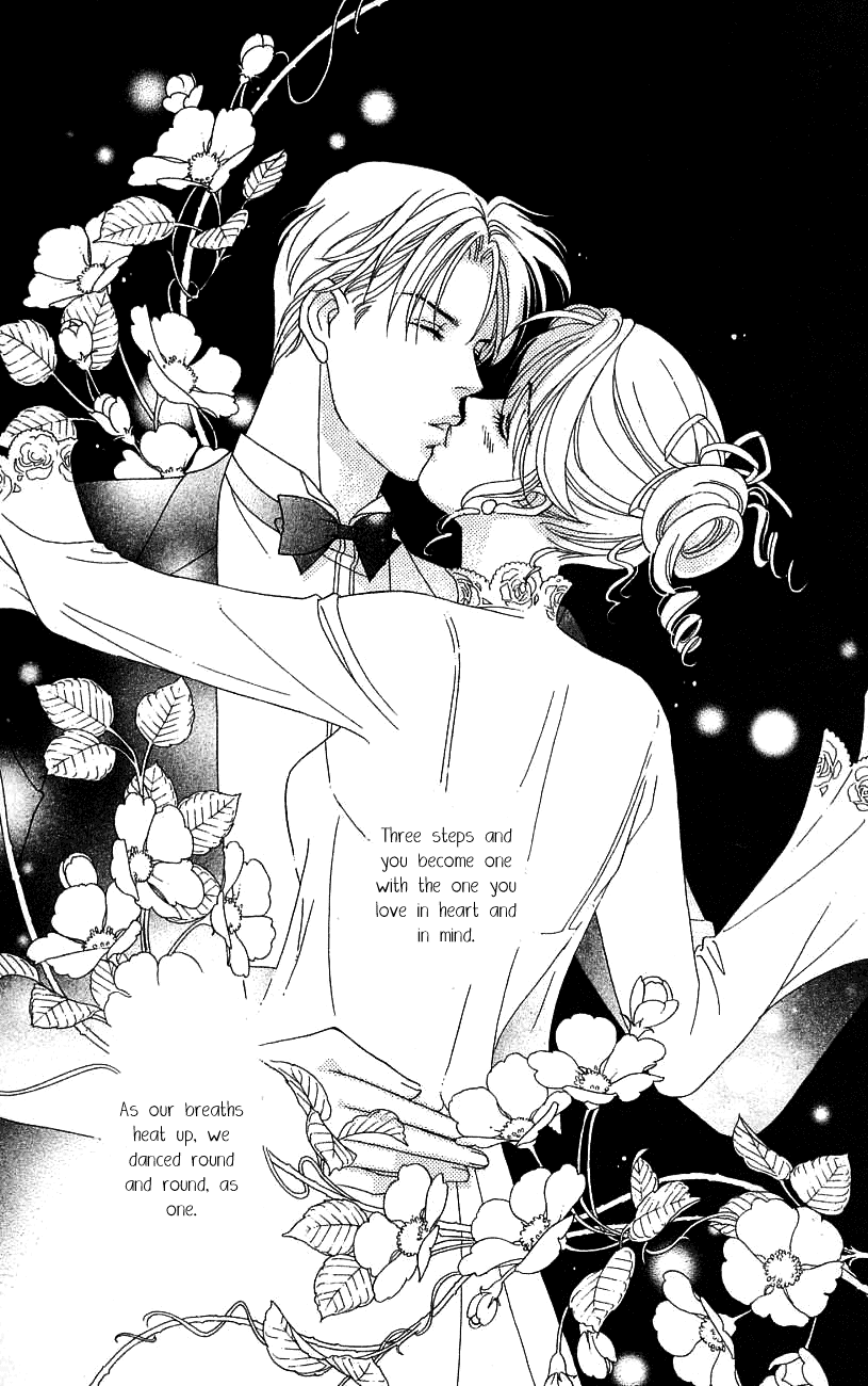 Darling wa Namamono ni Tsuki Chapter 25.2 page 38 - Chapter 25 v2 : Healing Has the Taste of Honey