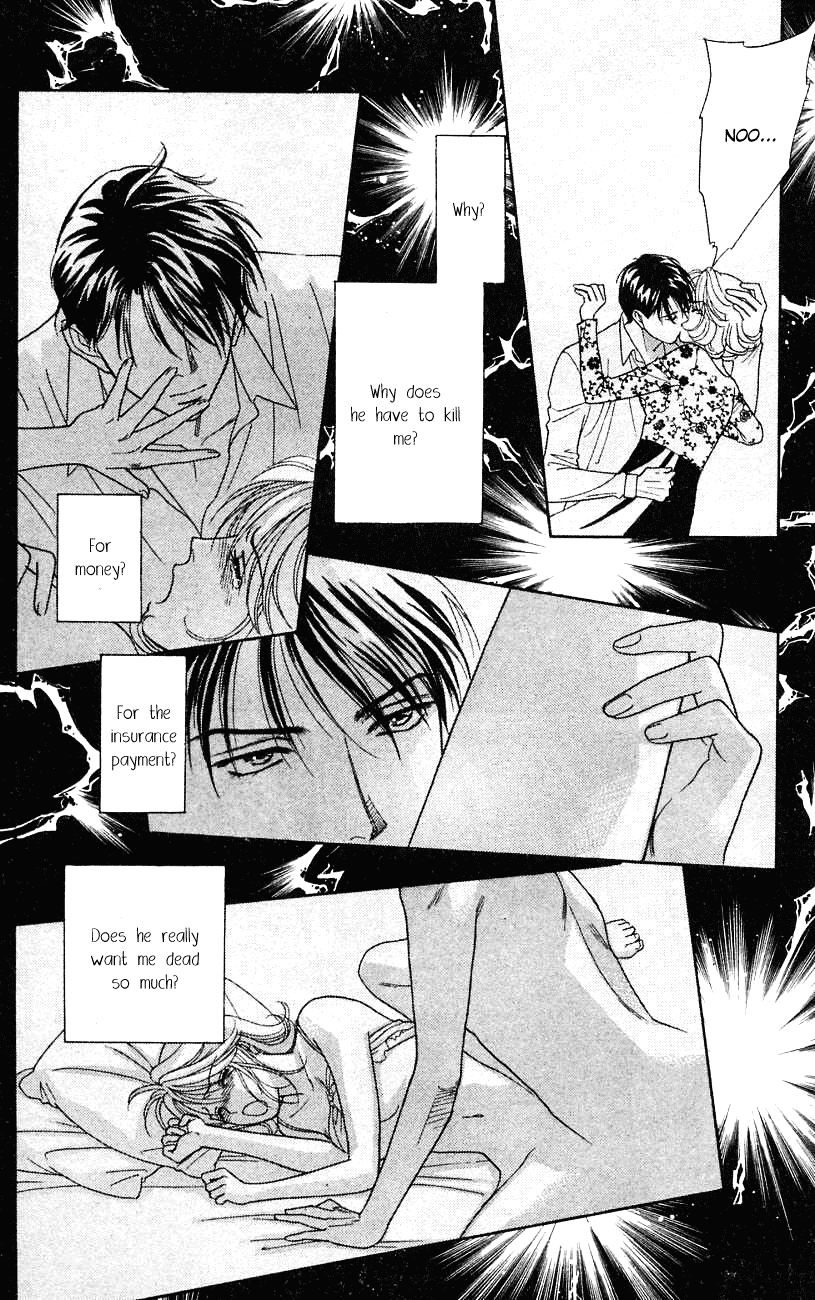 Darling wa Namamono ni Tsuki Chapter 27.2 page 30 - Chapter 27 v2 : The House of Sweets