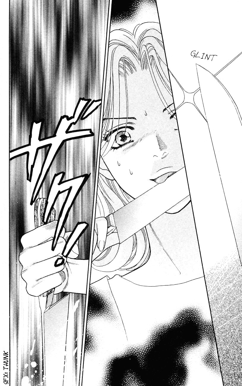 Darling wa Namamono ni Tsuki Chapter 27.2 page 4 - Chapter 27 v2 : The House of Sweets