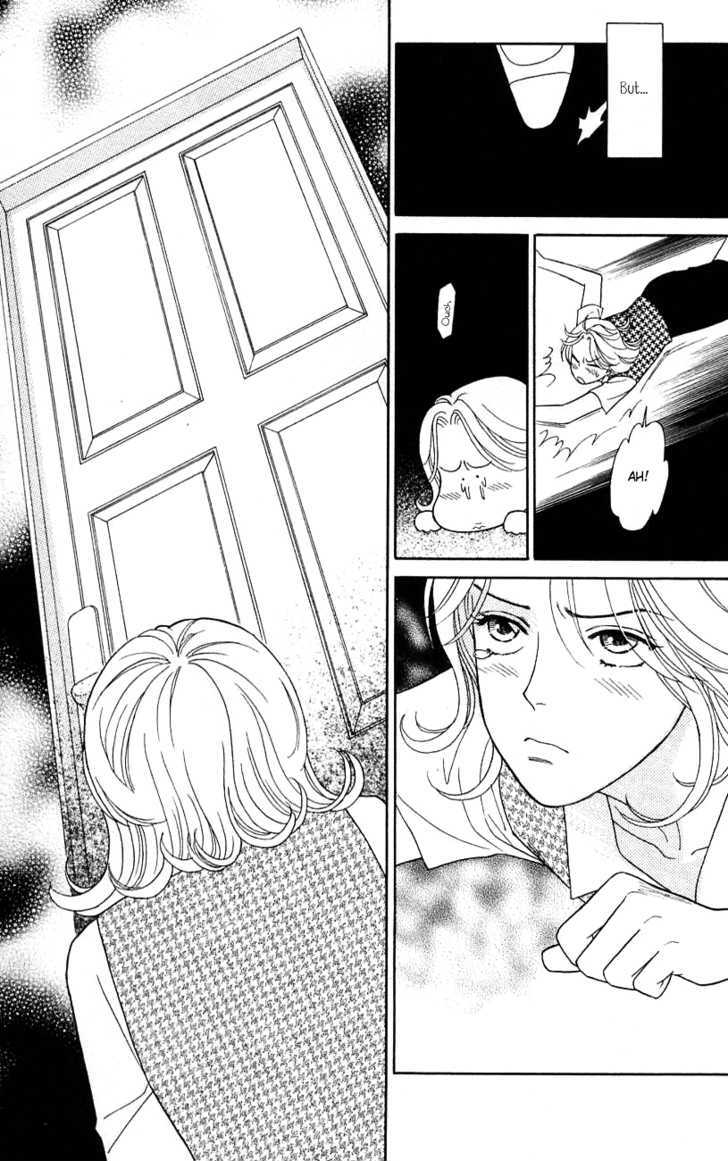 Darling wa Namamono ni Tsuki Chapter 30 page 31 - Chapter 30 : Chocolate Seal