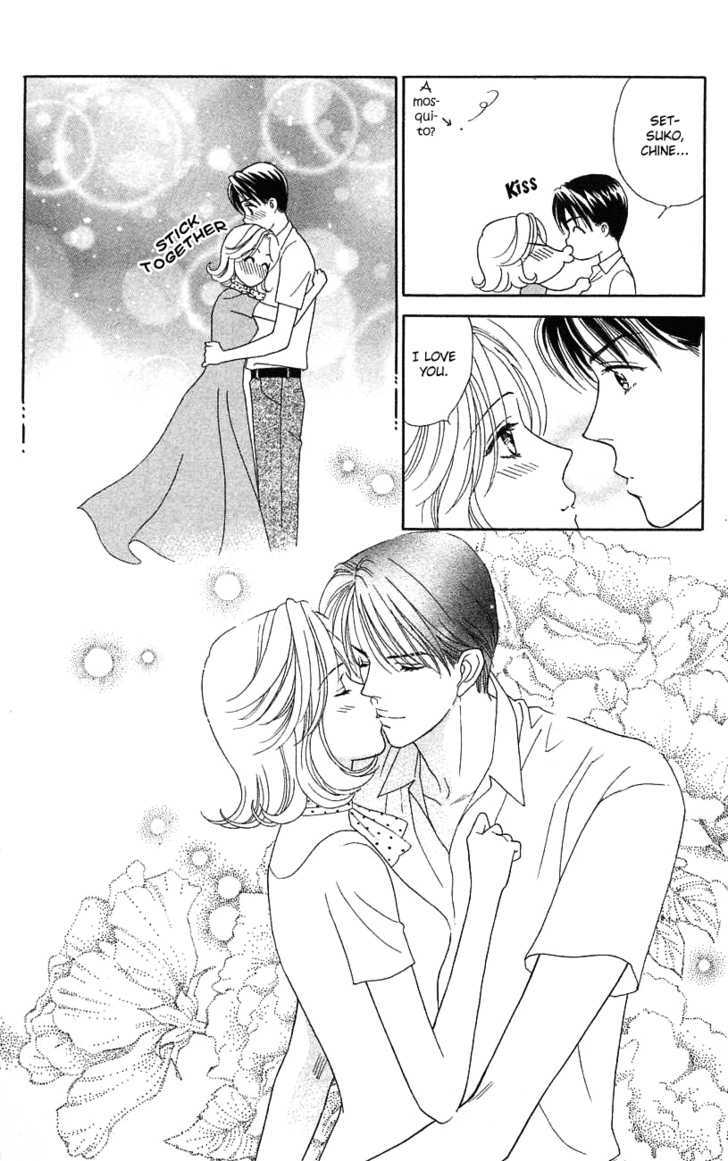 Darling wa Namamono ni Tsuki Chapter 31 page 22 - Chapter 31 : Chilled Noodles