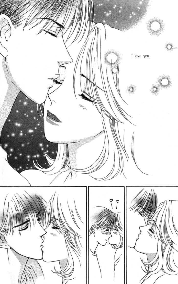 Darling wa Namamono ni Tsuki Chapter 31 page 33 - Chapter 31 : Chilled Noodles