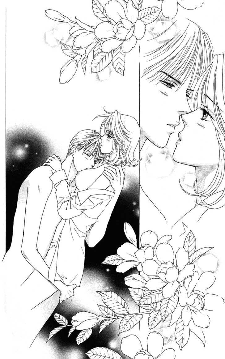 Darling wa Namamono ni Tsuki Chapter 31 page 34 - Chapter 31 : Chilled Noodles