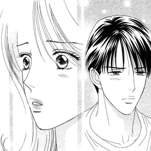 Darling wa Namamono ni Tsuki Chapter 31 : Chilled Noodles cover