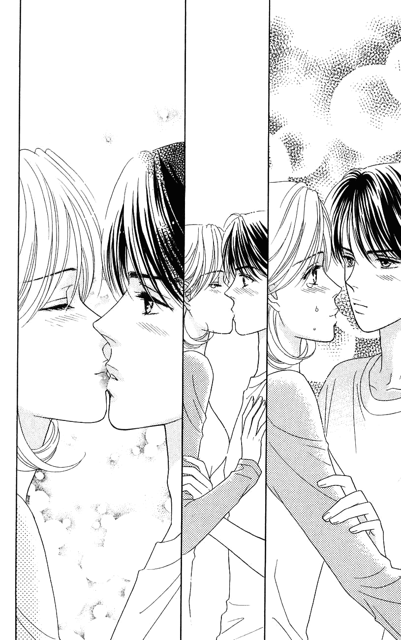 Darling wa Namamono ni Tsuki Chapter 33.2 page 30 - Chapter 33 v2 : I'm an Amateur