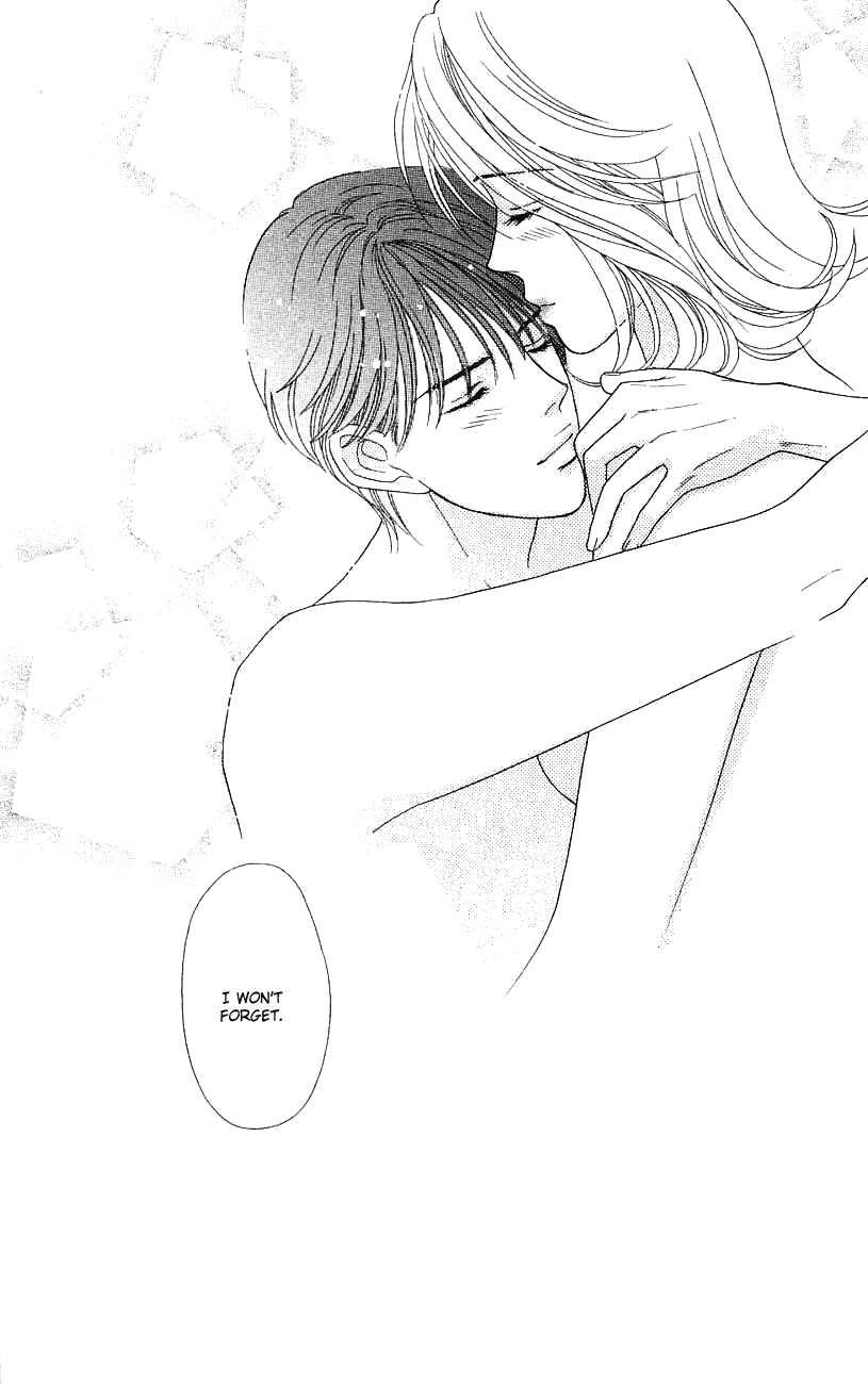 Darling wa Namamono ni Tsuki Chapter 33.2 page 33 - Chapter 33 v2 : I'm an Amateur