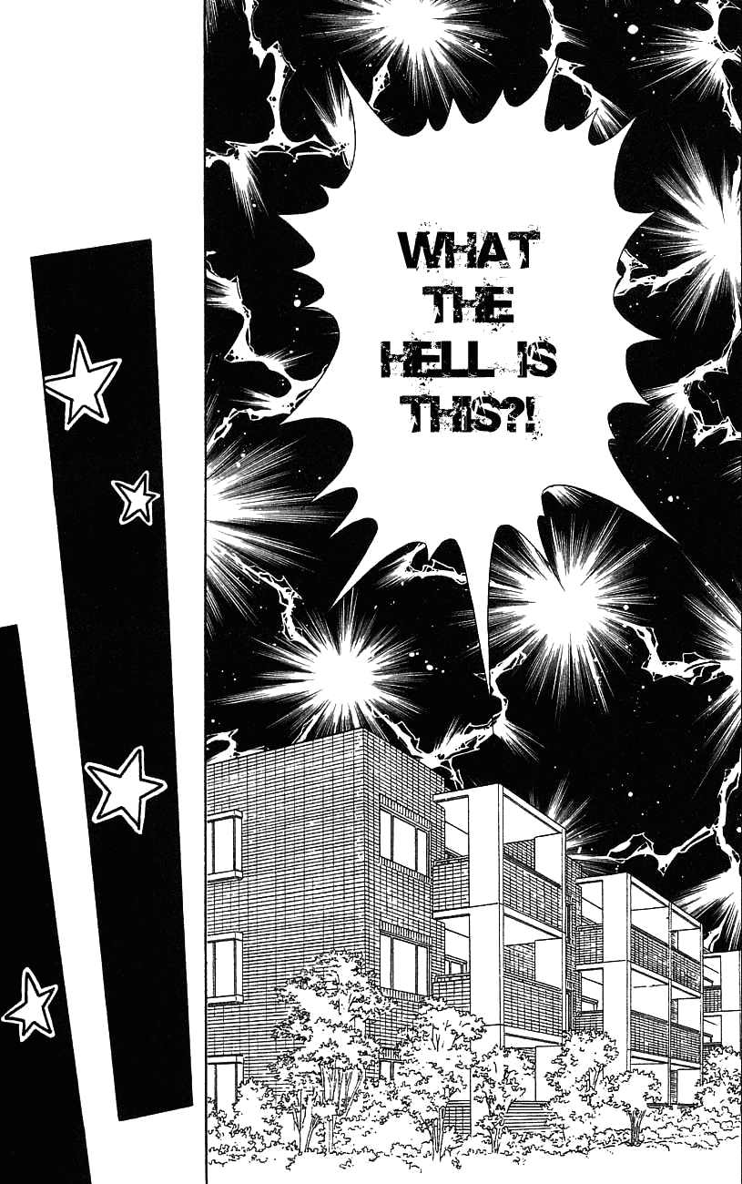 Darling wa Namamono ni Tsuki Chapter 34.2 page 26 - Chapter 34 v2 : Hard-boiled Egg
