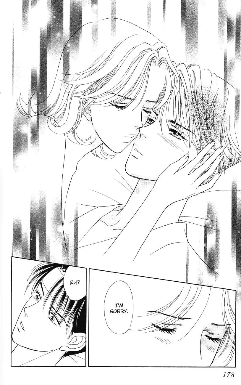 Darling wa Namamono ni Tsuki Chapter 35.2 page 30 - Chapter 35 v2 : Cutting the New Year's Rice Cake