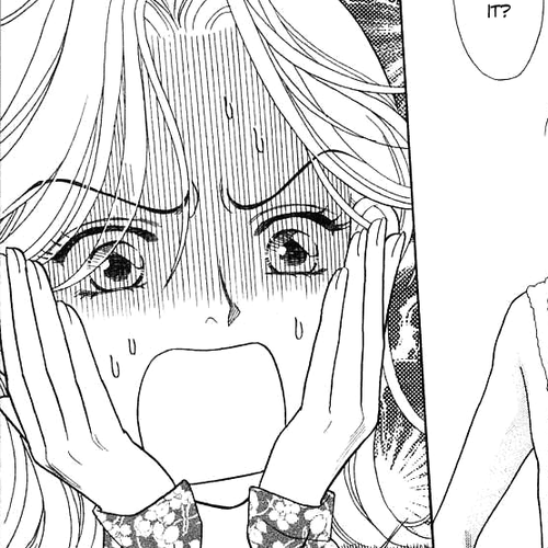 Darling wa Namamono ni Tsuki Chapter 35 v2 : Cutting the New Year's Rice Cake cover