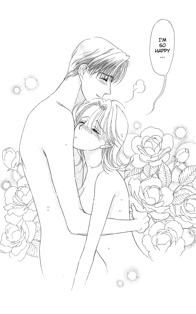 Darling wa Namamono ni Tsuki Chapter 36.2 page 42 - Chapter 36 v2 : Couple Mixed with Hot Water