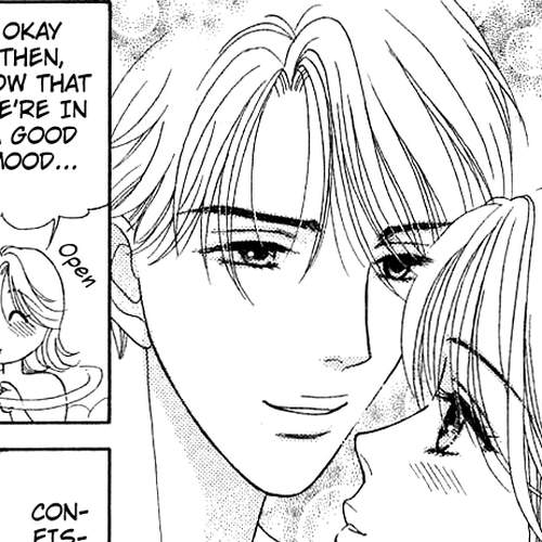 Darling wa Namamono ni Tsuki Chapter 36 v2 : Couple Mixed with Hot Water cover