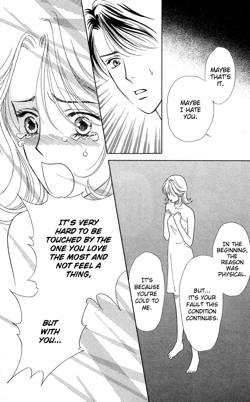 Darling wa Namamono ni Tsuki Chapter 37.2 page 29 - Chapter 37 v2 : The forefinger working man