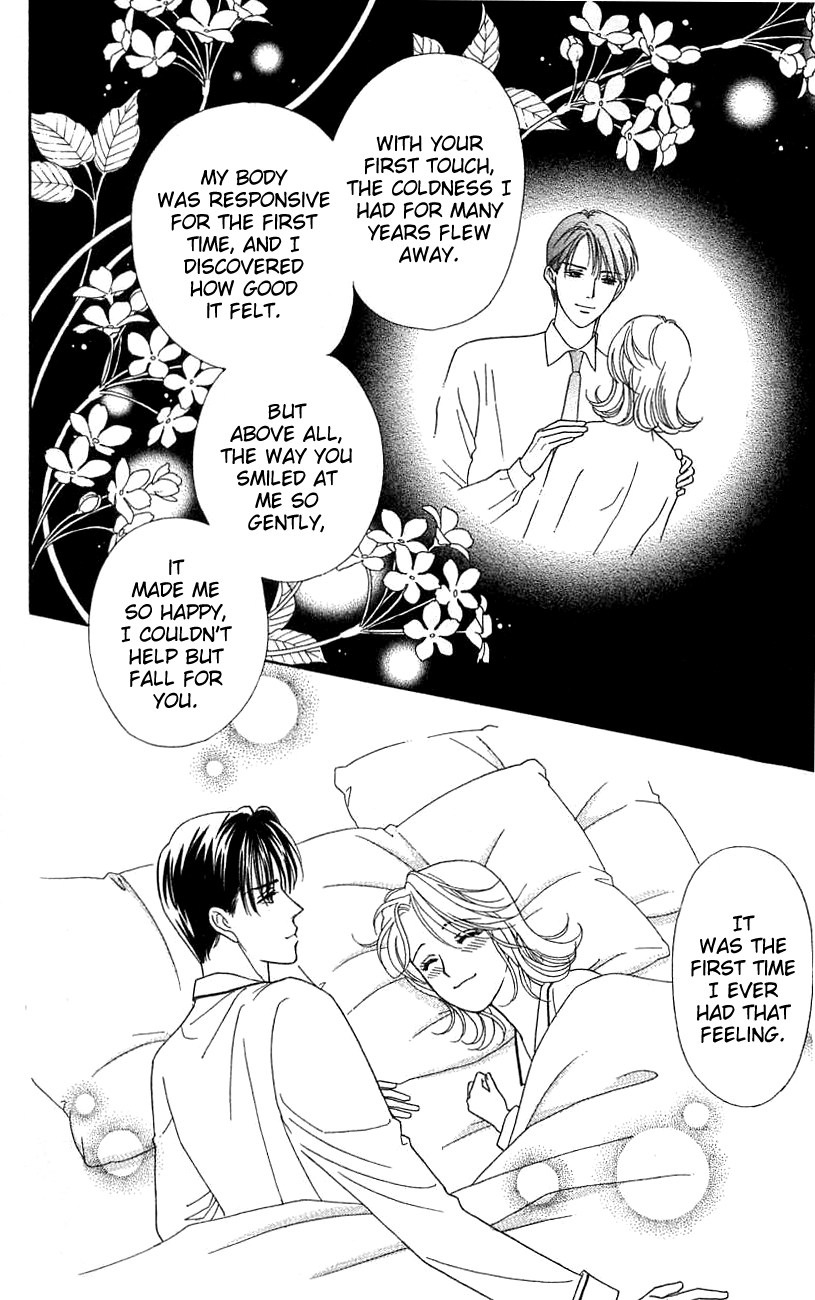Darling wa Namamono ni Tsuki Chapter 37.2 page 33 - Chapter 37 v2 : The forefinger working man