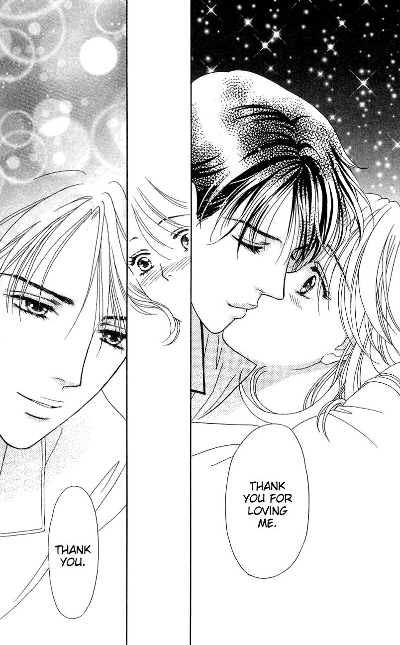 Darling wa Namamono ni Tsuki Chapter 37.2 page 34 - Chapter 37 v2 : The forefinger working man