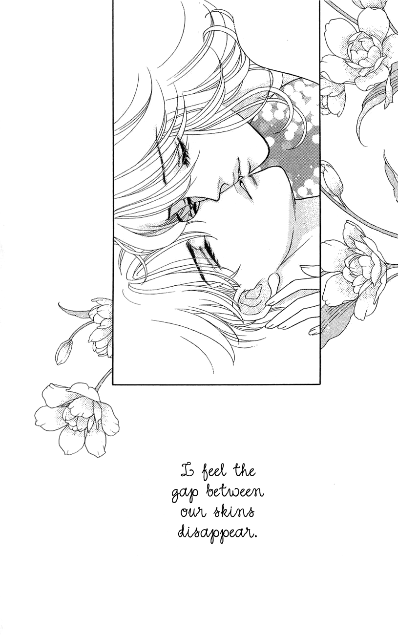 Darling wa Namamono ni Tsuki Chapter 37.2 page 38 - Chapter 37 v2 : The forefinger working man
