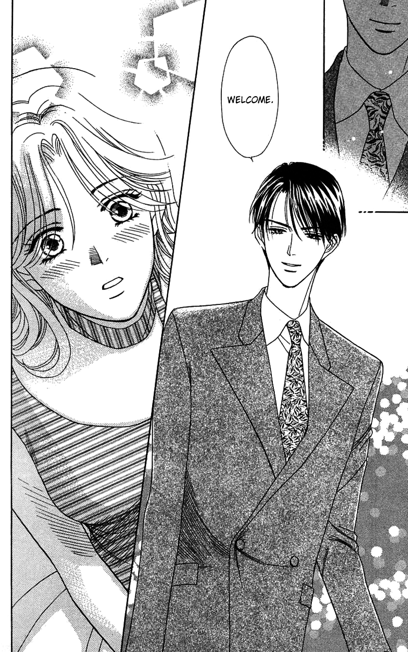 Darling wa Namamono ni Tsuki Chapter 38.2 page 17 - Chapter 38 v2 : A New Bottle for the Wife