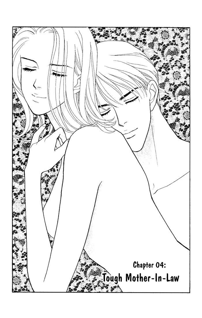 Darling wa Namamono ni Tsuki Chapter 4 page 1 - Chapter 4 : Tough Mother-in-law