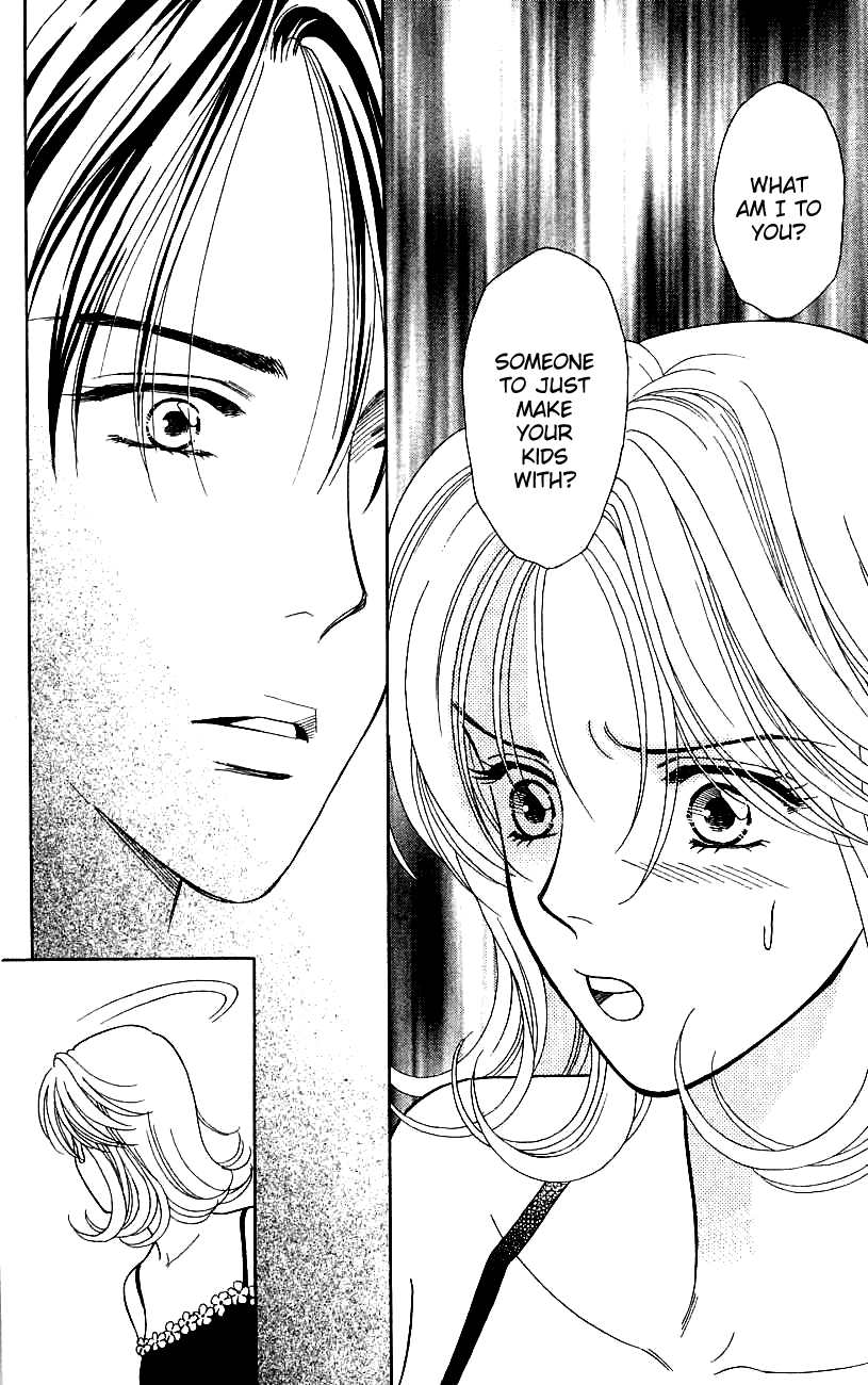 Darling wa Namamono ni Tsuki Chapter 40.2 page 27 - Chapter 40 v2 : My Darling, My Flesh [End]