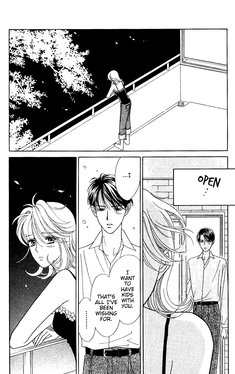 Darling wa Namamono ni Tsuki Chapter 40.2 page 29 - Chapter 40 v2 : My Darling, My Flesh [End]