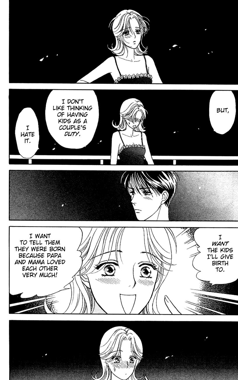 Darling wa Namamono ni Tsuki Chapter 40.2 page 31 - Chapter 40 v2 : My Darling, My Flesh [End]