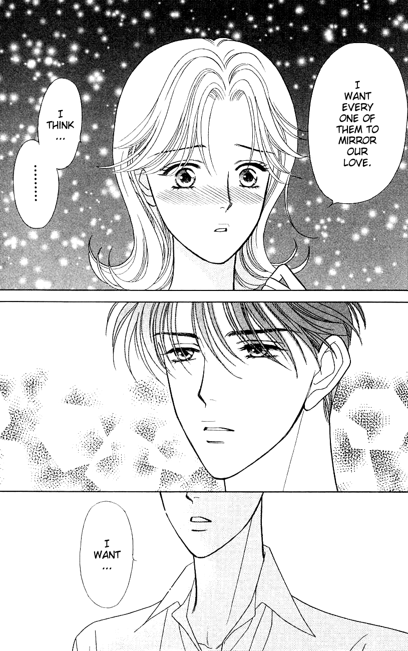 Darling wa Namamono ni Tsuki Chapter 40.2 page 32 - Chapter 40 v2 : My Darling, My Flesh [End]