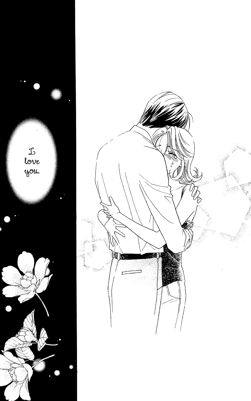 Darling wa Namamono ni Tsuki Chapter 40.2 page 36 - Chapter 40 v2 : My Darling, My Flesh [End]