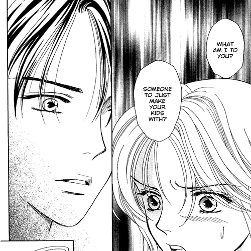 Darling wa Namamono ni Tsuki Chapter 40 v2 : My Darling, My Flesh [End] cover