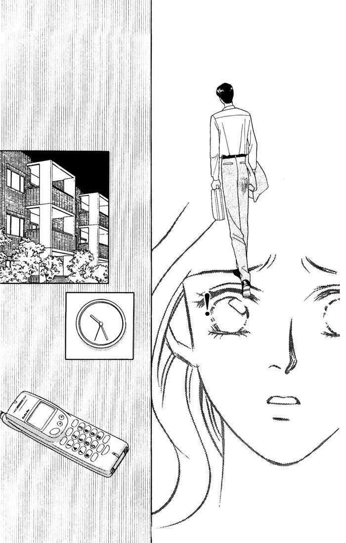 Darling wa Namamono ni Tsuki Chapter 5 page 29 - Chapter 5 : Sweet Talk