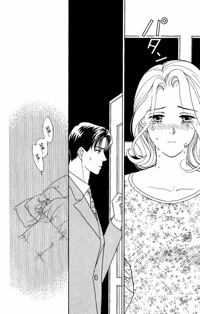 Darling wa Namamono ni Tsuki Chapter 7.2 page 26 - Chapter 7 v2 : Do you Like Ekiben?