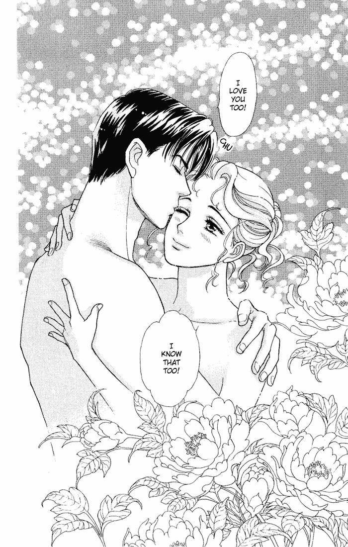Darling wa Namamono ni Tsuki Chapter 7.2 page 35 - Chapter 7 v2 : Do you Like Ekiben?