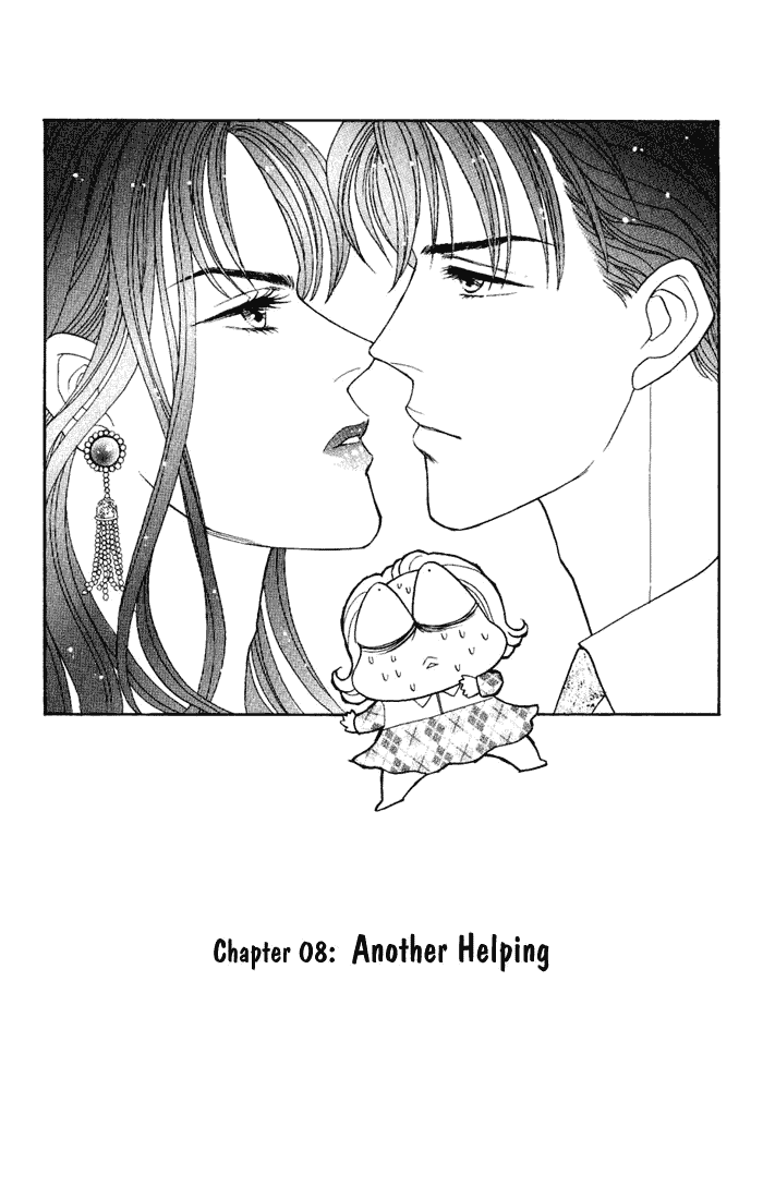 Darling wa Namamono ni Tsuki Chapter 8.2 page 1 - Chapter 8 v2 : Another Helping