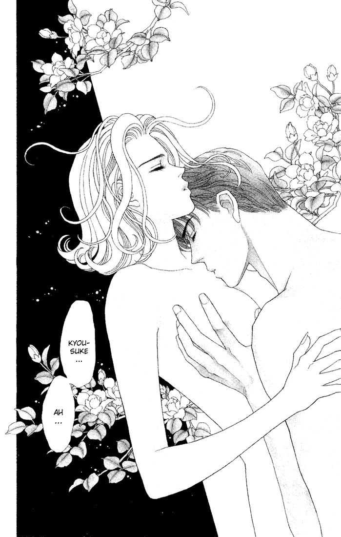 Darling wa Namamono ni Tsuki Chapter 9.2 page 2 - Chapter 9 v2 : Cheerful Fruit