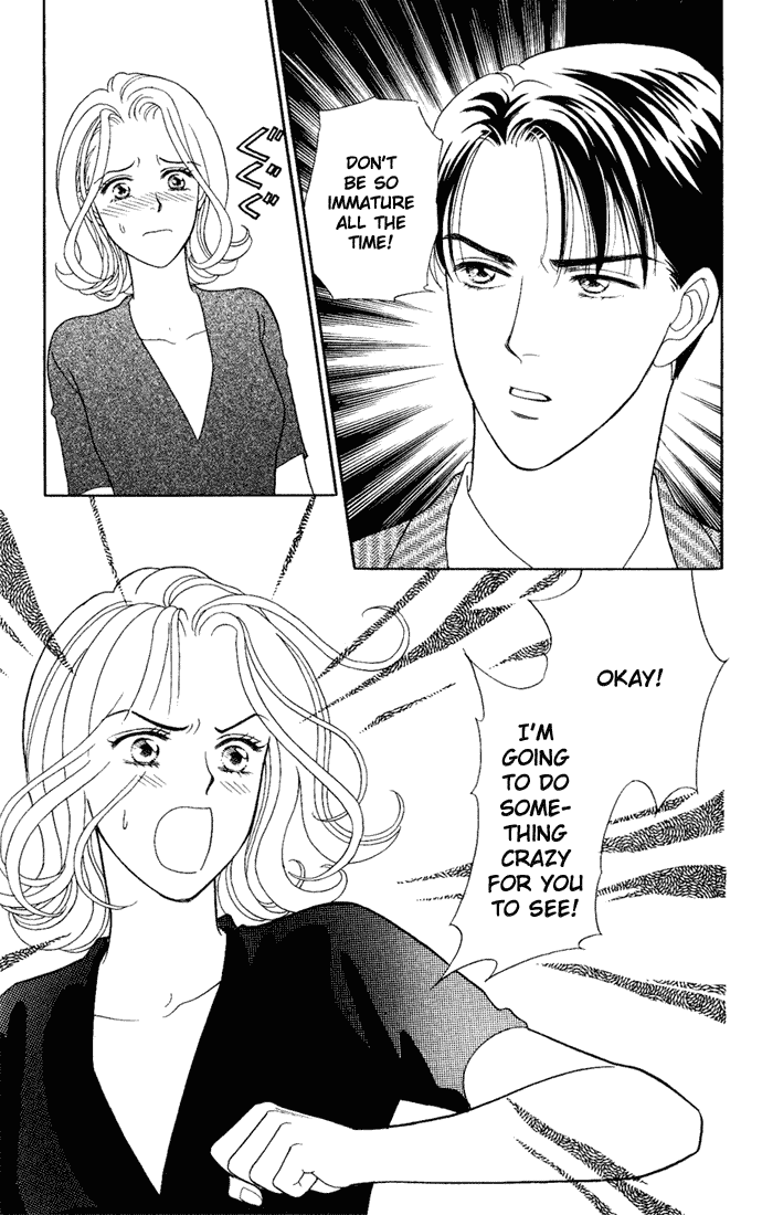 Darling wa Namamono ni Tsuki Chapter 9.2 page 23 - Chapter 9 v2 : Cheerful Fruit