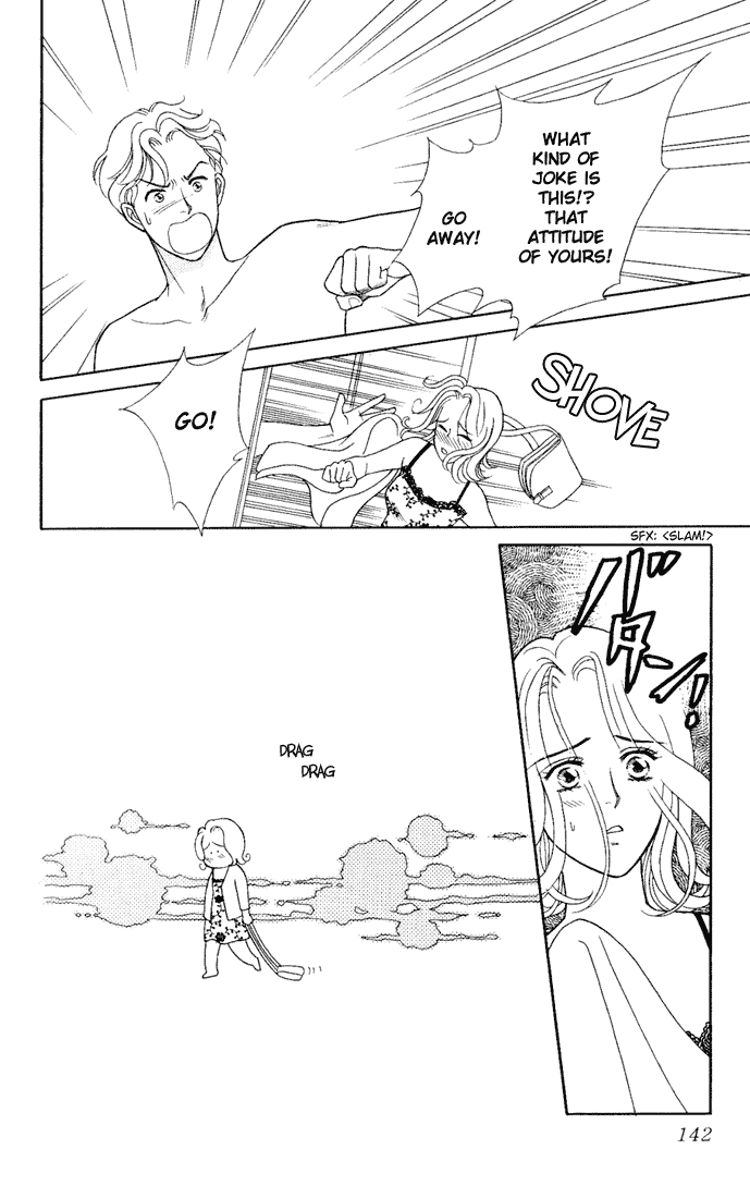 Darling wa Namamono ni Tsuki Chapter 9.2 page 28 - Chapter 9 v2 : Cheerful Fruit