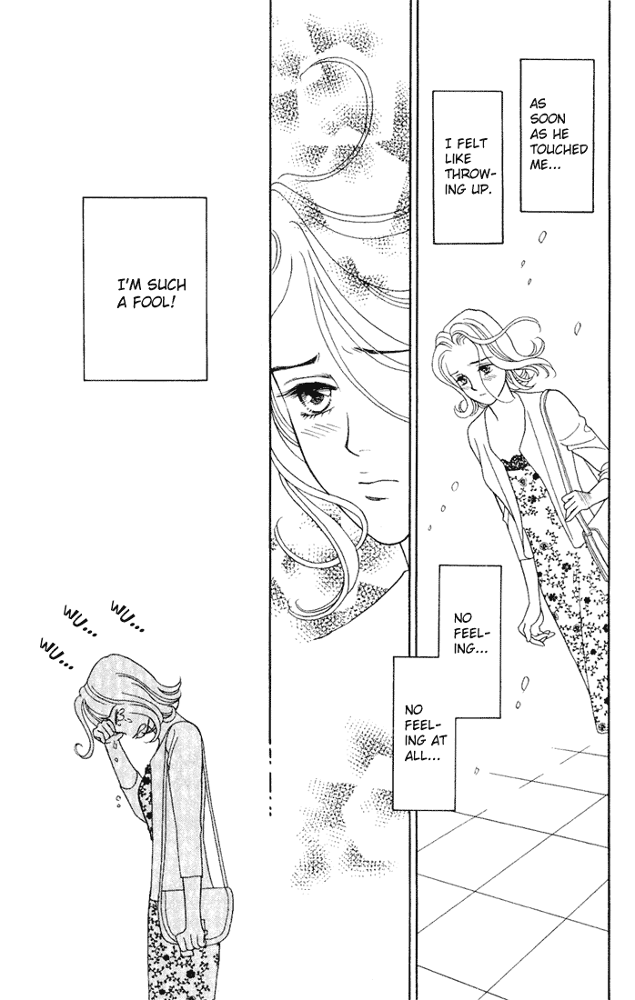 Darling wa Namamono ni Tsuki Chapter 9.2 page 29 - Chapter 9 v2 : Cheerful Fruit