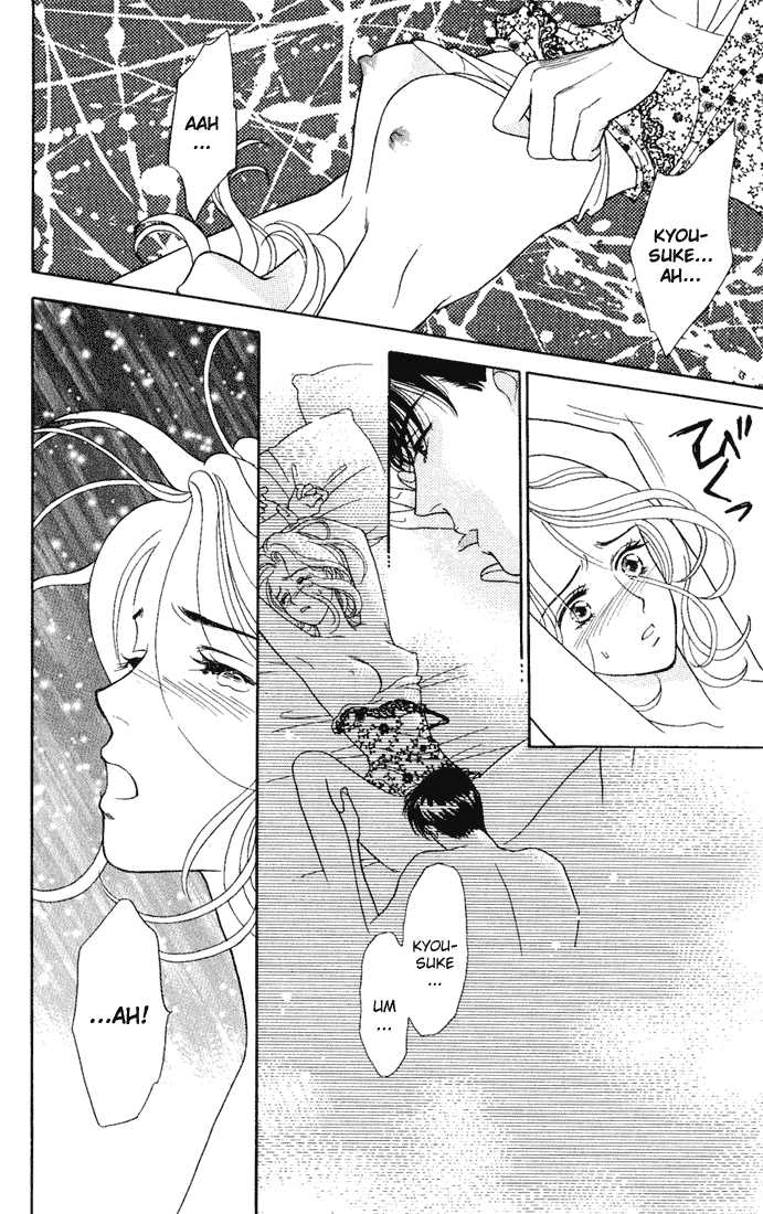 Darling wa Namamono ni Tsuki Chapter 9.2 page 34 - Chapter 9 v2 : Cheerful Fruit