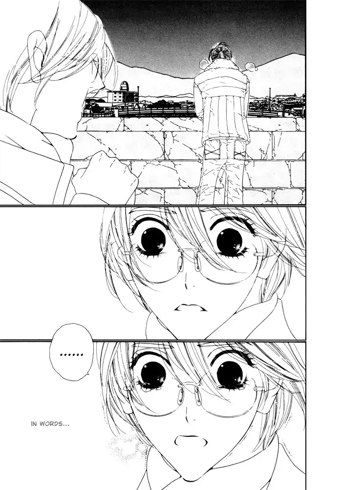 Darling Chapter 10 page 19 - Chapter 10