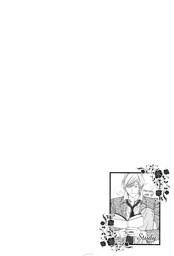 Darling Chapter 11 page 39 - Chapter 11