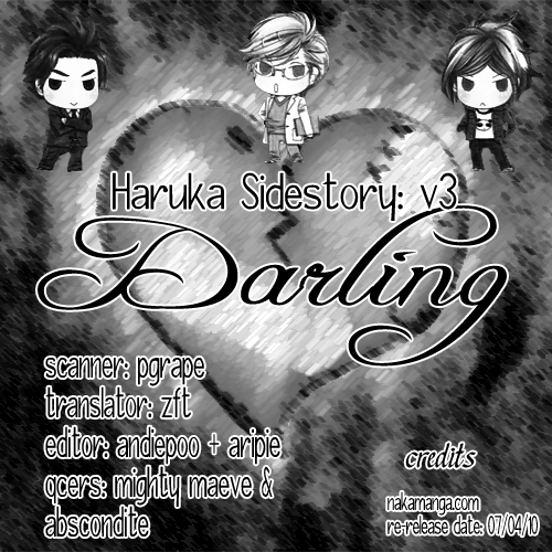 Darling Chapter 11 page 41 - Chapter 11