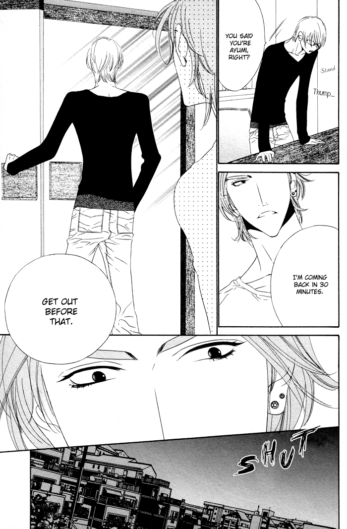 Darling Chapter 12 page 29 - Chapter 12