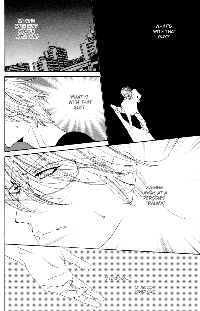 Darling Chapter 12 page 30 - Chapter 12