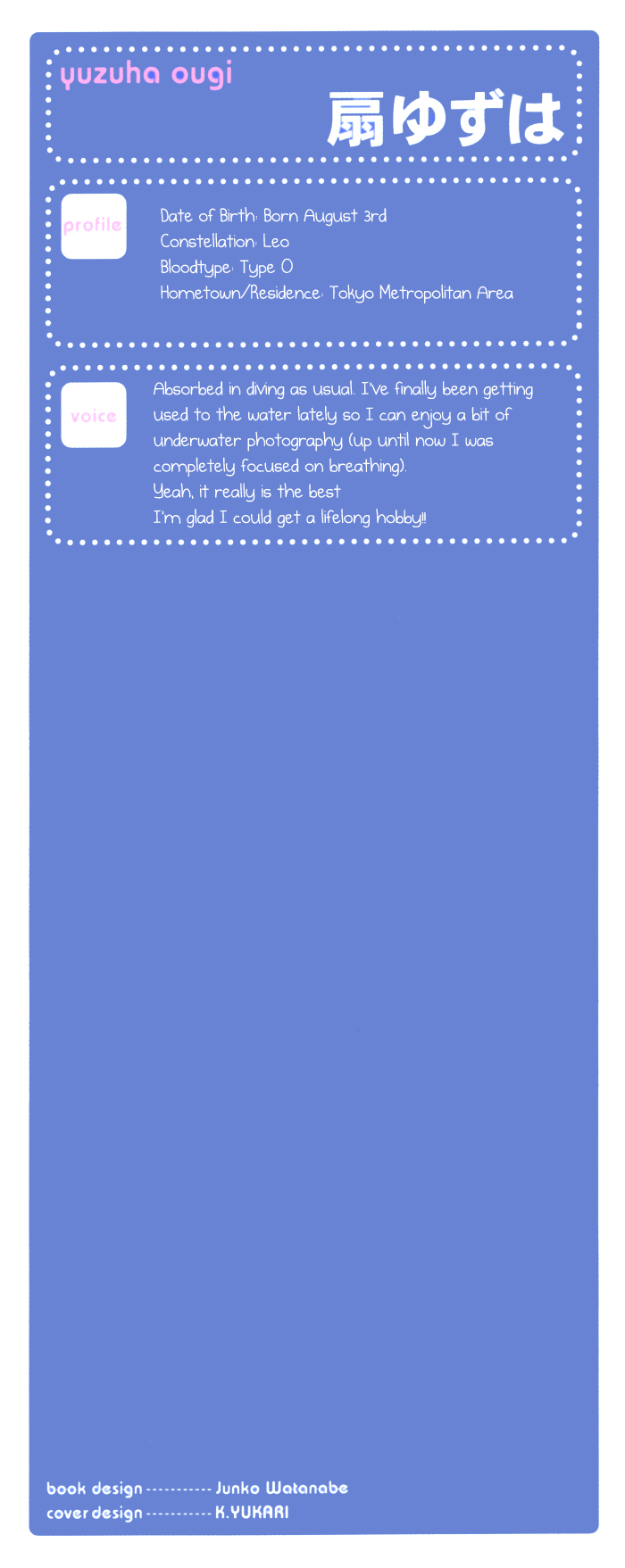 Darling Chapter 12 page 37 - Chapter 12