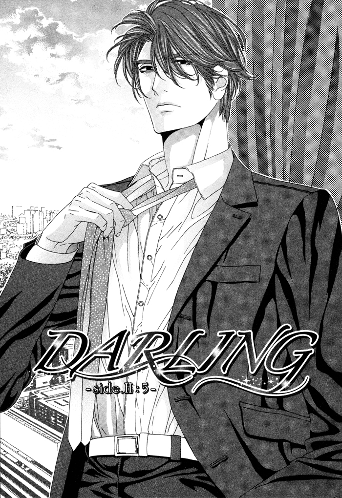 Darling Chapter 18 page 2 - Chapter 18