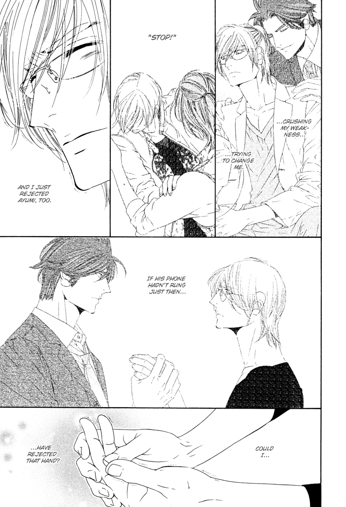 Darling Chapter 18 page 24 - Chapter 18