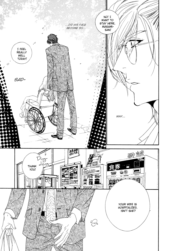 Darling Chapter 18 page 26 - Chapter 18